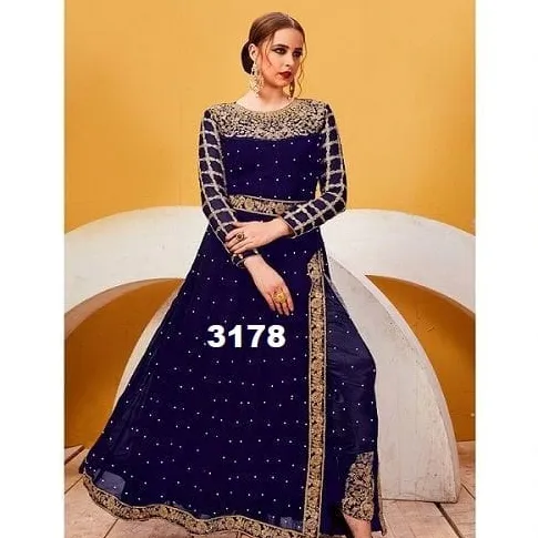 Bộ Sưu Tập Mới Pakistan Phong Cách Salwar Kameez Phụ Nữ Với Thêu Nặng Và Đá Làm Việc Cho Váy Cưới 2023 Bán Buôn