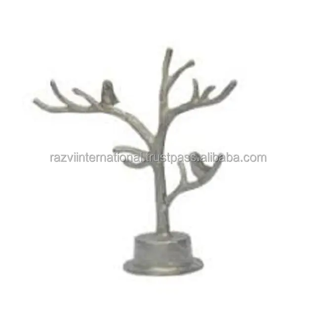Iron Wire Christmas Ornaments Standard Quality Metal display stand