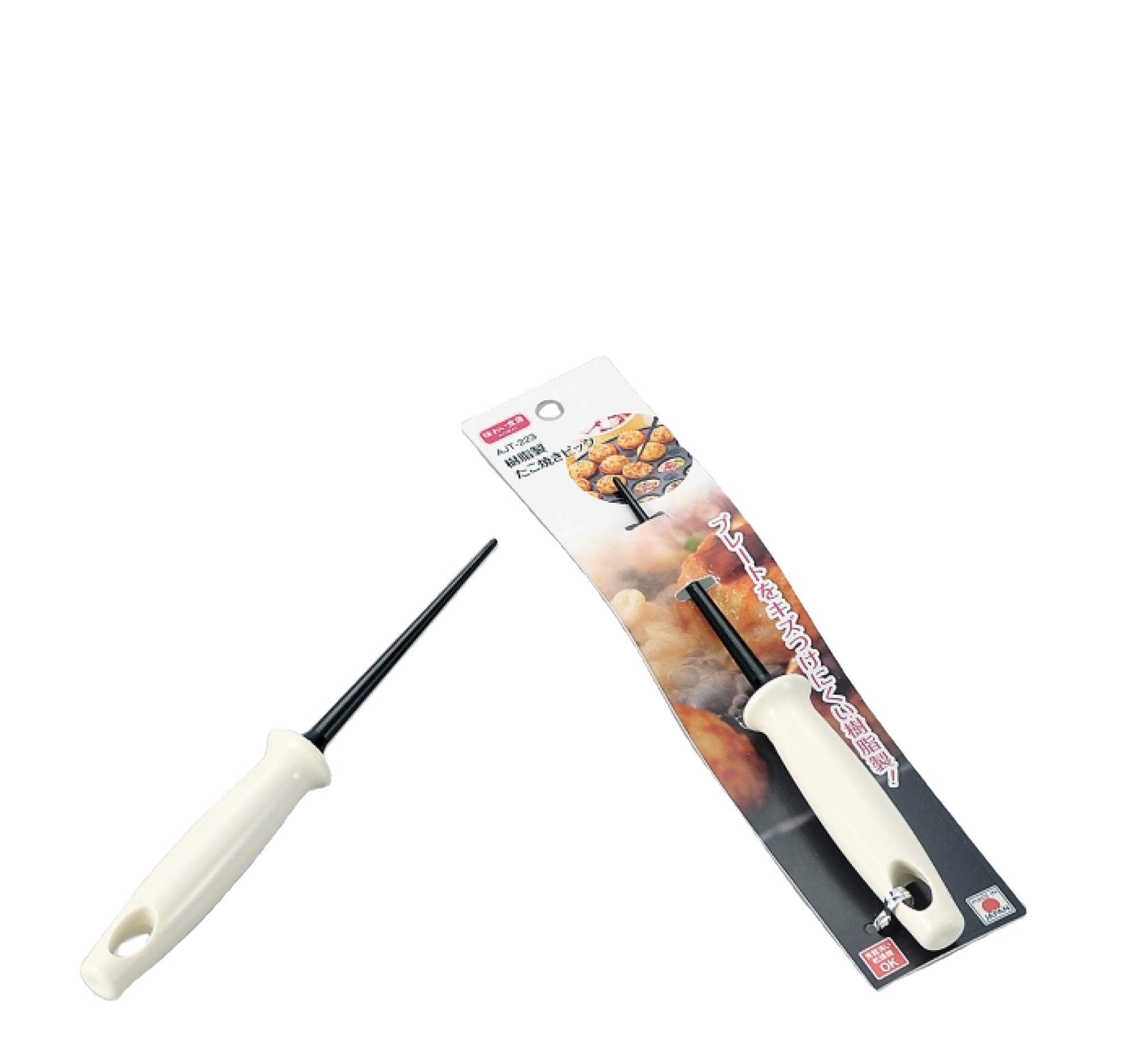 สีขาว AJT-223
