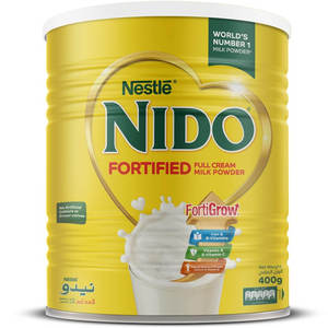 原装雀巢Nesquik脆皮早餐375克/雀巢NAN OPTIPRO H.A.第一阶段成长牛奶
