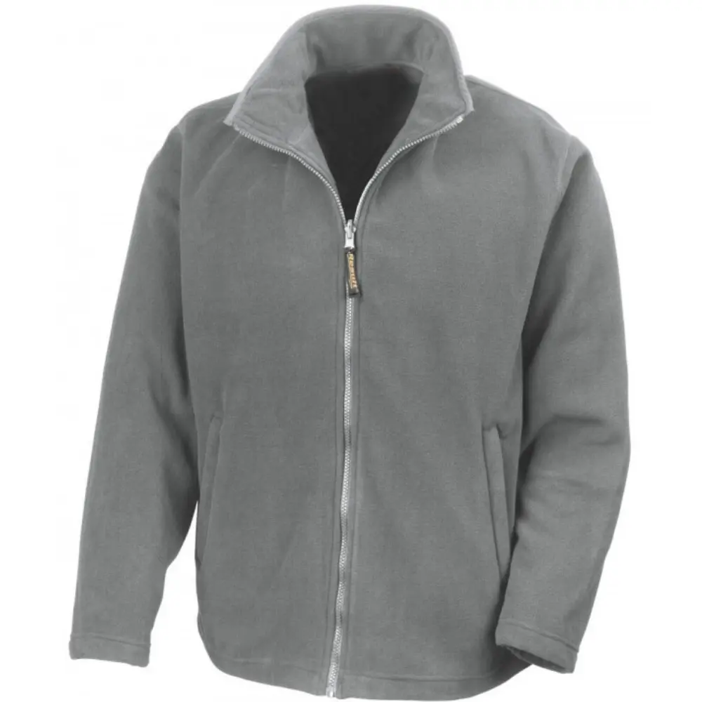 Онлайн шоппинг модная Тяжелая флисовая куртка для мужчин