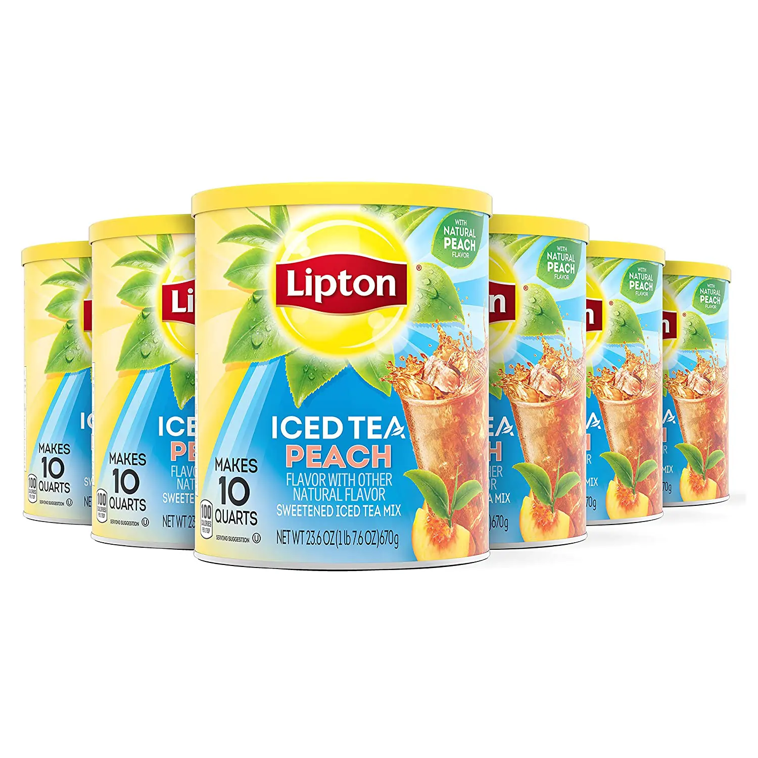 Lipton Ice Tea