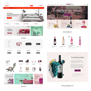 Nhà phát triển web được tải sẵn chuyên nghiệp đã xác minh nhà thiết kế trang web thương mại điện tử dịch vụ tiếp thị cho Linux Mac Internet Stock - Product Image 4