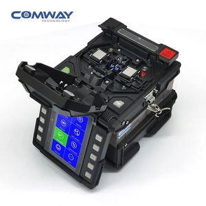 Highly Demanded COMWAY C10S Splicing Machine Competitive Price <strong>Excellent</strong> Functioning