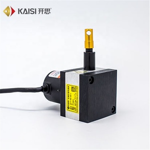 Length Measuring Tool Range 500mm KS15 Position Sensor, Wire Draw Encoder - Product Image 4