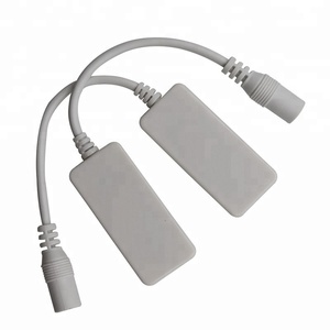 DC 5V 12V 24V Mini/WiFi LED RGB/RGBW Controller iOS Android APP 24Key IR remote Controller per la Luce di Striscia del LED - Product Image 3