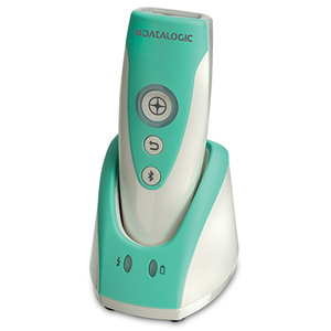 Datalogic Rida DBT6400-Máy Quét Mini Tiện Dụng Để Sử Dụng Di Động Với Máy Tính Bảng - Product Image 3