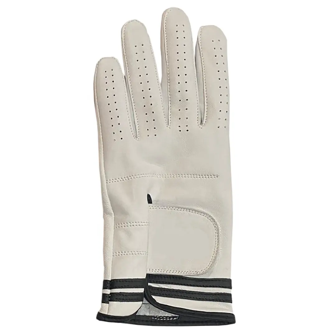 Golf handschuhe Herren Linke Hand New Summer Bequeme tragbare Golf Cabretta Leder rutsch feste Handschuhe