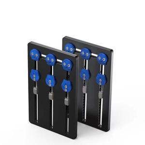 Multi-Function Fixture Three Axis Position Mobile Phone Repair <strong>Tools</strong> Motherboard BGA Chip Repair Fixture Maintenance <strong>Tool</strong> <strong>Kit</strong>
