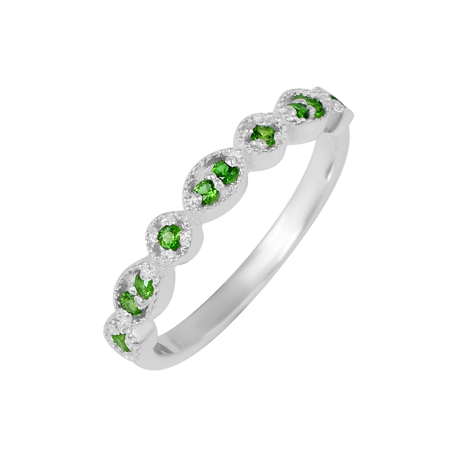 Chrome Diopside