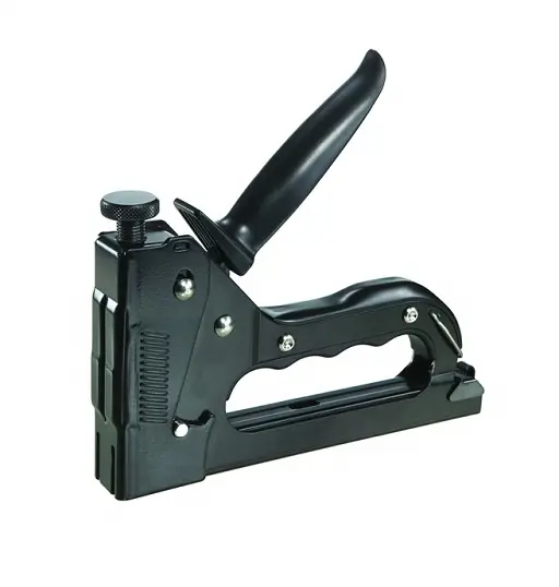 (ST-568) 6-14ミリメートルStaple Gun Tacker Nail Gun
