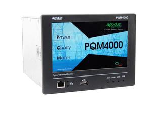 Digital multimeter PQM4000 Algodue hergestellt in Italien Strom qualitäts analysator - Product Image 5