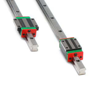 HGR20 20mm riel lineal de guía con HGH20CA lineal deslizante bloque - Product Image 6