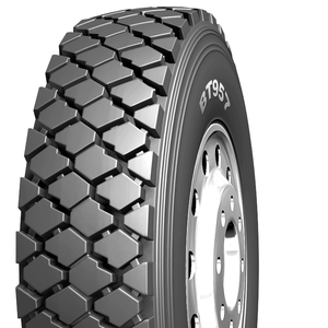 2021年輸入中国製品トラックタイヤ295/75r22.5商用トラックタイヤ