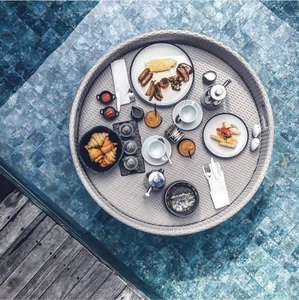 圆形浮动托盘 - Product Image 2