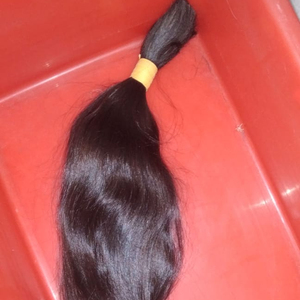 12A เกรดเป็นกลุ่มเส้นผมของมนุษย์ผม Remy ดิบกลุ่มหนึ่งผมผู้บริจาคจำนวนมาก