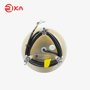 RK300-08 RS485 Output Air Quality Monitoring CO2 PM 2.5 O2 CO SO2 Measuring Instrument Gas Detector Sensor Meter
