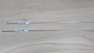 Высококачественная продукция, самая популярная профильная проволока, плоская стальная проволока, изготовленная в POSCO Korea - Product Image 5