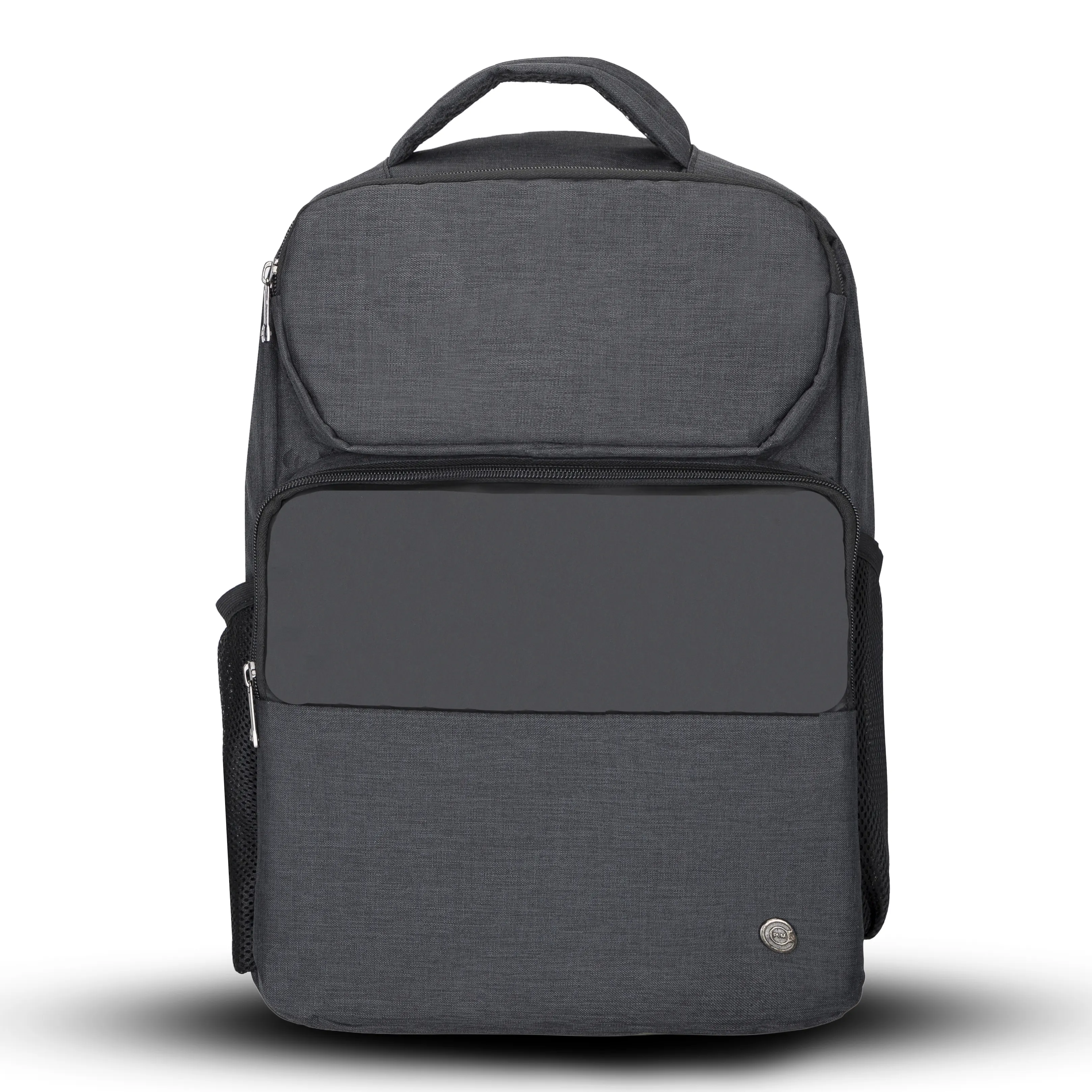 2021 PLM Plm Octagon Gaming Laptop Backpack