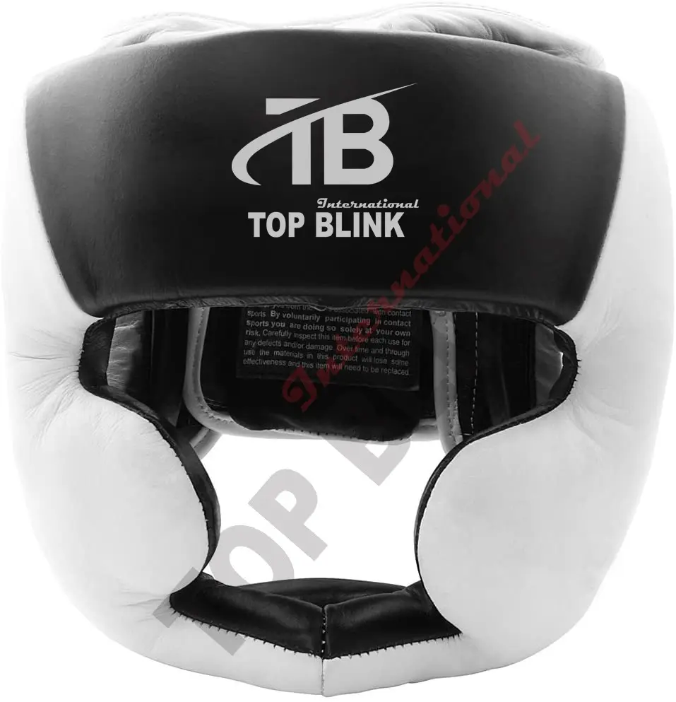 Protection de tête de boxe, couvre-chef/MMA, design personnalisé, pour boxer, vente en gros, nouveauté, vente en gros