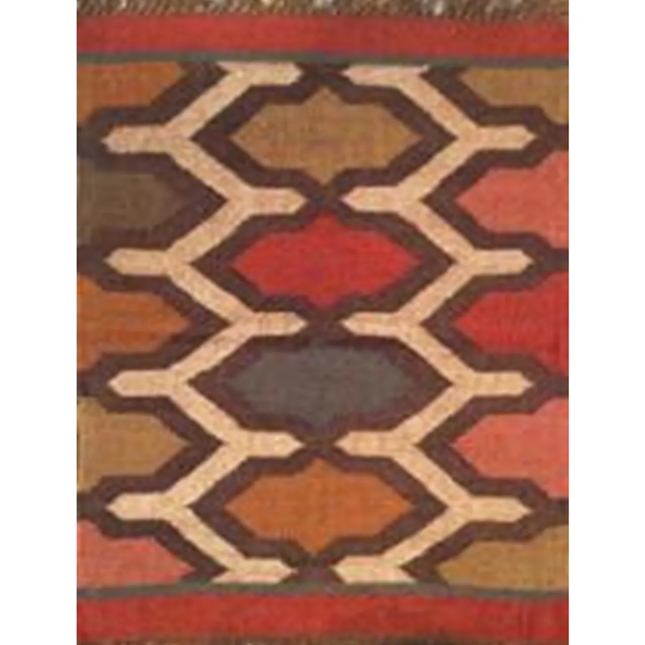 Jute hemp area rugs floor kilim runners rugs handmade durries hand loomed woven home rugs