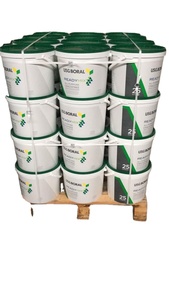Ready Mixed Joint Compound USG Boral All Purpose Sheetrock Readymix Plaster Gypsum乾式壁泥 - Product Image 2