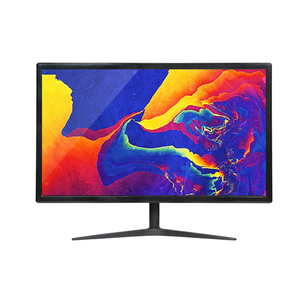 Monitor LCD de 19 pulgadas para oficina, Ordenador de 17, 20, 22 y 24 pulgadas, precio barato, LED, PC - Product Image 1