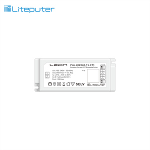 Sistema di automazione domestica di comunicazione Powerline (PLC)