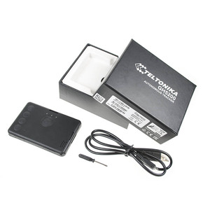 ROHS認定ポータブル4G PCハンドヘルドGPSトラッカーセキュリティデバイスGSM GPRS Beidouサポート会社の警備員のためのIOS - Product Image 1