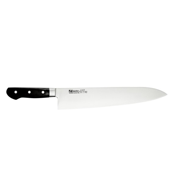M902 Brieto-M9มีดโปร gyuto 300มม