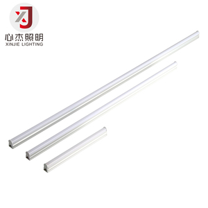 หลอดไฟ LED แบบ T5 18W T5หลอด LED สีขาวแบบบูรณาการ - Product Image 3