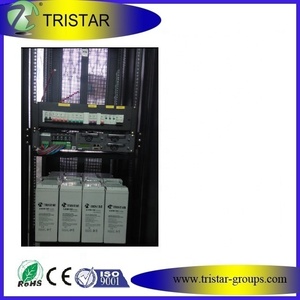 Single <strong>Output</strong> 48VDC 60Amp Embedded Switch Mode Rectifier System with SNMP for 220V <strong>Input</strong> Voltage - Product Image 6