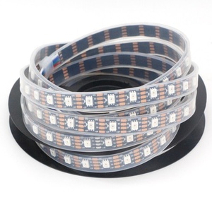 ไฟเส้นLED RGB WS2815 DC12V (WS2812B/WS2813) แยกสัญญาณคู่LED 1ม./5ม. 30/60/144 Led/ เมตร - Product Image 3
