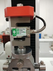 Trazione Macchina di Prova di Compressione Flessione Micro Controllo Elettronico Universale - Product Image 6