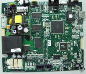深圳PCBA厂家印刷电路板PCB深圳提供SMT电子元器件PCB组装服务 - Product Image 3
