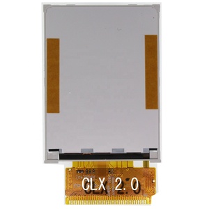 2英寸TFT RGB 36PIN 176X220 LCD显示屏模块 - Product Image 5