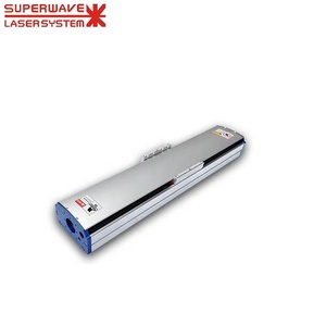 Módulo lineal de mesa CNC XY, guía de tornillo de bola, actuador de movimiento, mesa deslizante cruzada - Product Image 2