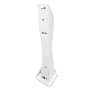 Snappy <strong>Queue</strong> <strong>Management</strong> <strong>System</strong> Server With Ticket Dispenser Ideal for Banks , Hospitals, Clinic <strong>Queue</strong> Ticketing - Size 8 Inch - Product Image 3