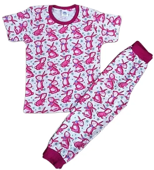 new children clothing kids t shirts baby clothes boys spring autumn fashion character style long pajama set.