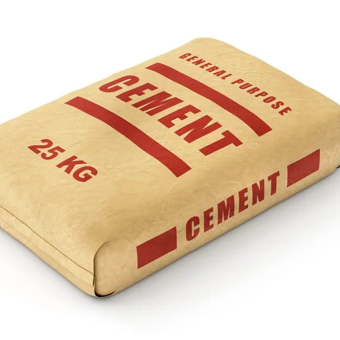 cement wholesale price