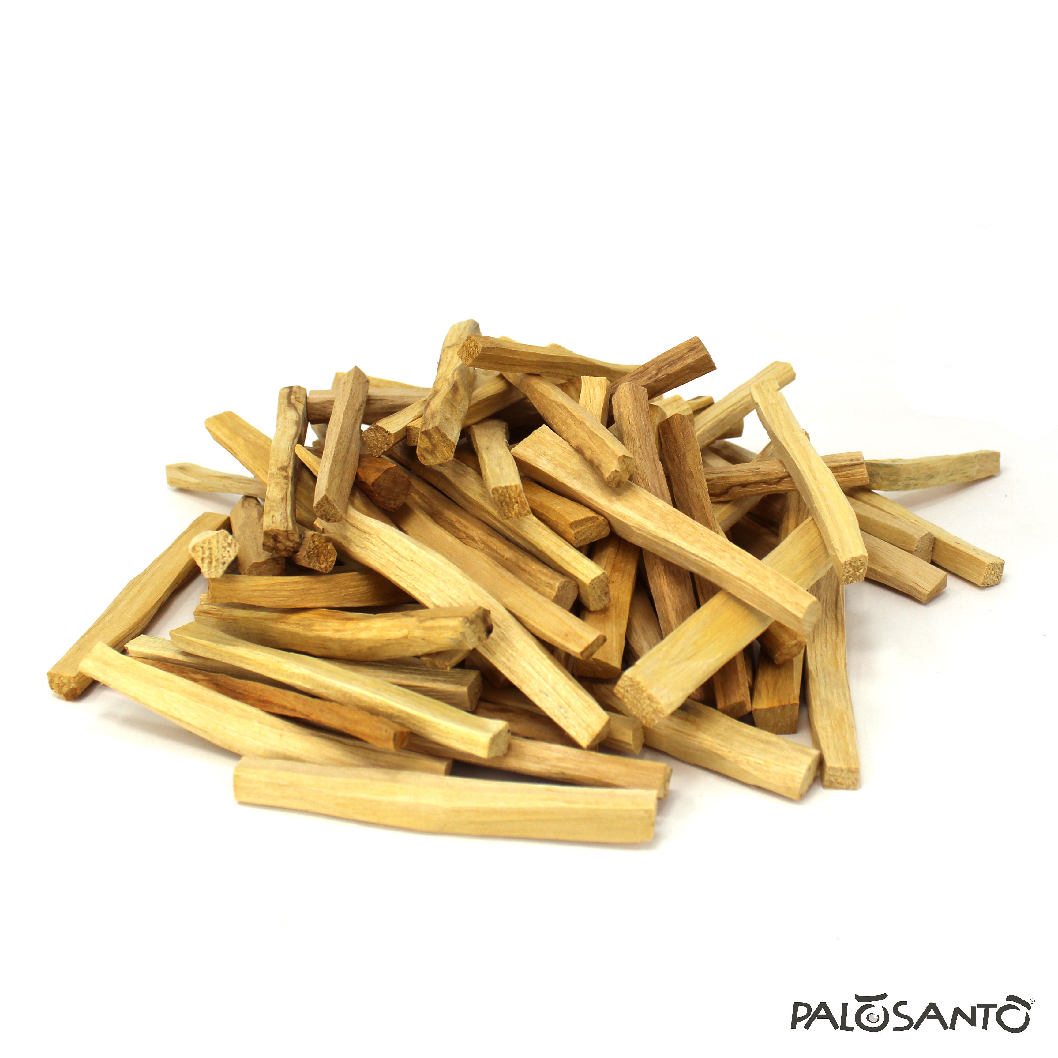 ไม้ Palo Santo