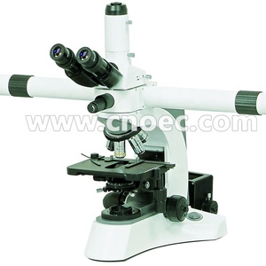 OPTO-EDU A17.1026-C 1000x5位多观察显微镜/显微镜5人/双观测显微镜 - Product Image 2