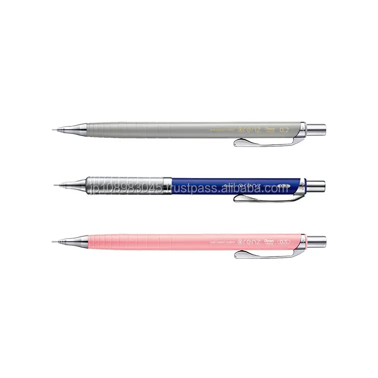 Pentel Rolly Vulpotlood Made In Japan Voor Retailers Voor Groothandelaren