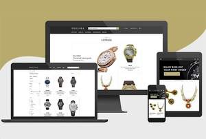 Diseño y desarrollo de sitios web de comercio electrónico Magento a un precio razonable Diseño de sitios web de comercio electrónico de viaje