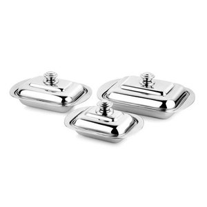 Прямоугольная тарелка - Product Image 5