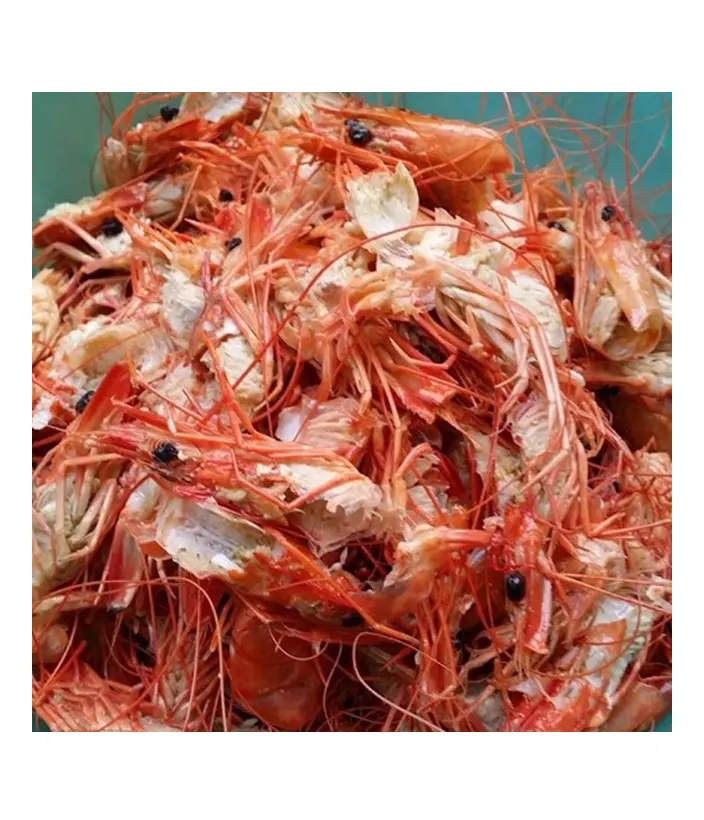 Polvo de concha de cangrejo/camarón, producto de comida de alimentación ANIMAL de alta calidad, 99 DATOS dorados de VIETNAM, precio atractivo