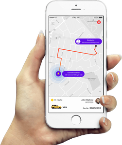 On Demand <strong>Android</strong> Mobile Application and Software Services in India - Protolabz EServices