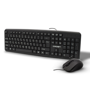 CMMK-522 Wired <strong>Mouse</strong> <strong>Keyboard</strong> Set Russian/arabic Layout Office Electric Usb Pc <strong>Mouse</strong> and <strong>Keyboard</strong> Combo for Office and Game - Product Image 1
