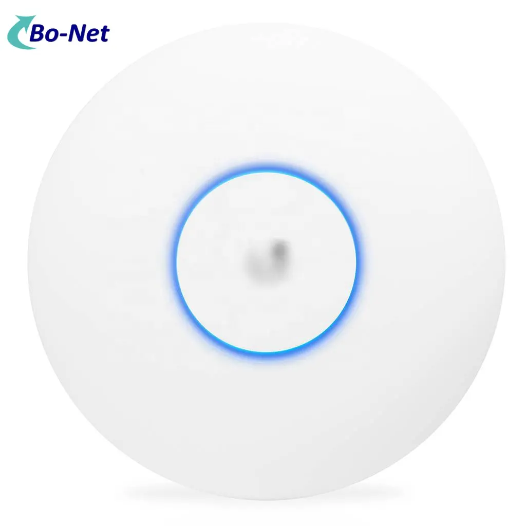 UAP-AC-PRO ap hd sem fio o ponto de acesso 802.11ac onda 2 MU-MIMO wifi empresarial roteador sem fio do escritório