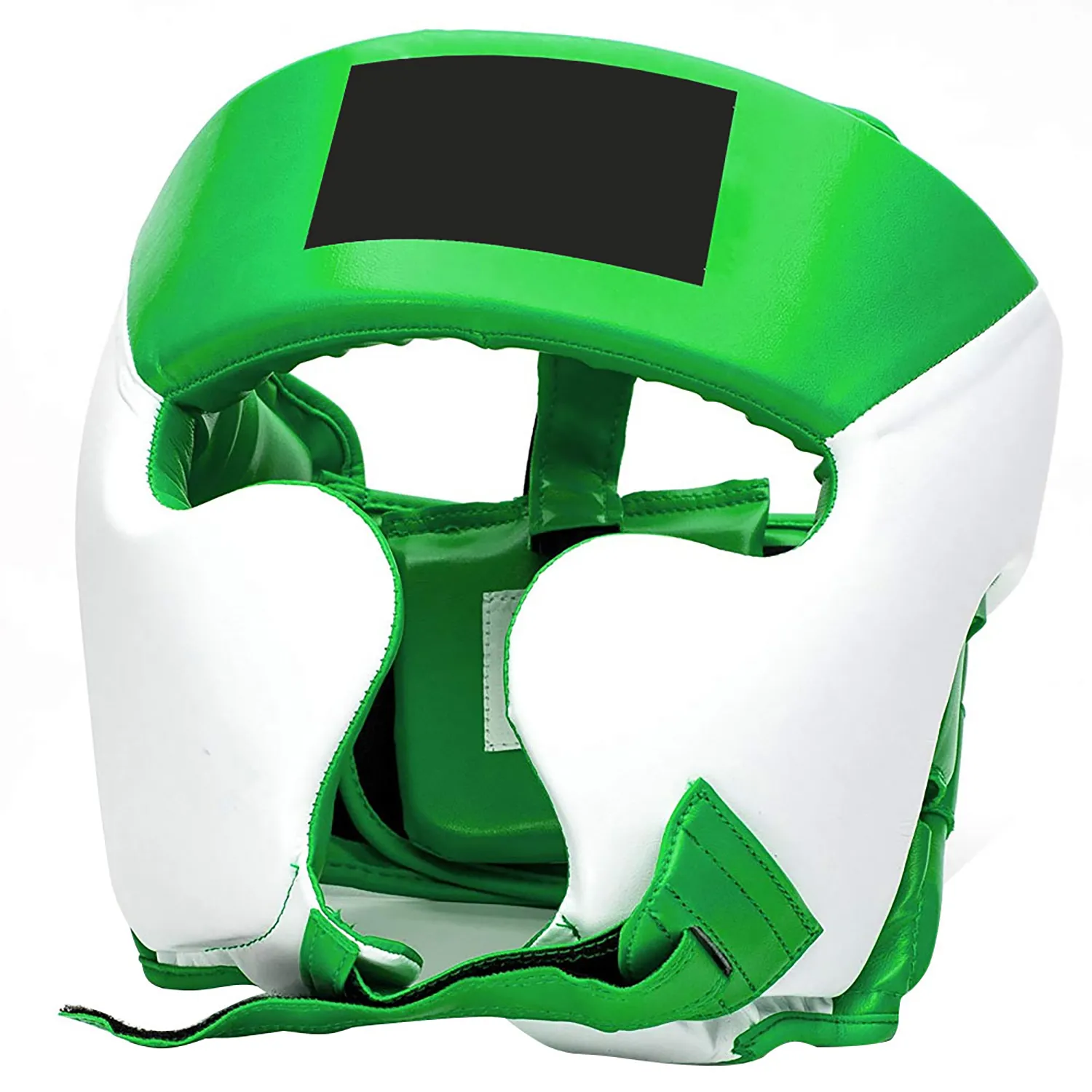 2022 protezione per la testa regolabile protezione per la testa allenamento Soft Shell casco imbottito per calcio con lati i tuoi loghi